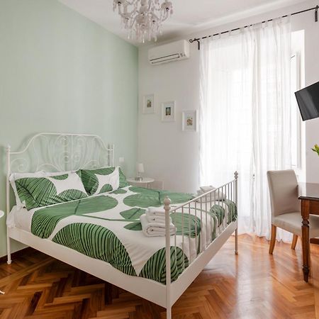 Family Apartment Vatican Roma Exterior foto