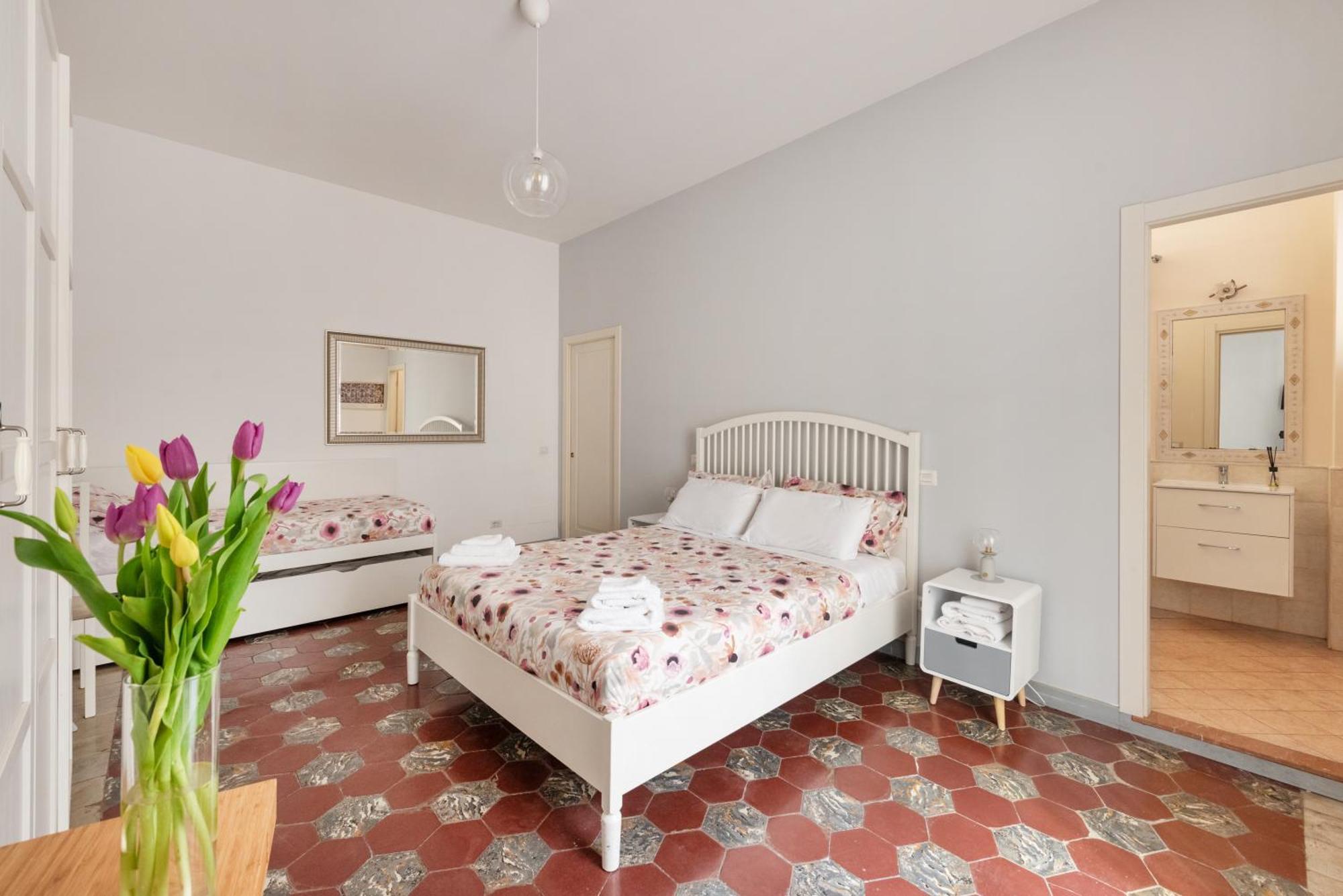 Family Apartment Vatican Roma Exterior foto